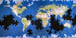 World-Jigsaw-Puzzle