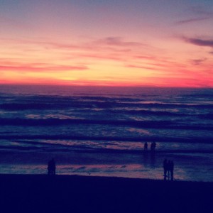 oceanbeachsunset