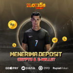 Agen Judi Bola SBOBET | Situs Judi Bola Resmi dan Terpercaya| Bolaslot88