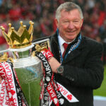 Alex Ferguson