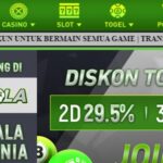 AMANBOLA : Cara Daftar Sbobet Situs Judi Online Terbaik