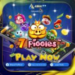 ASIA77 AGEN SLOT ONLINE