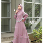BAJU GAMIS