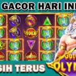 Situs Judi Slot Online Enteng Raih kemenangan dengan Jekpot Paling besar 2022
