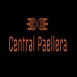 Central Paellera