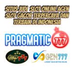 Situs Judi Slot Online Terpercaya Agen Slot Gacor Terbaik Slot Deposit Pulsa Tanpa Potongan Gampang Menang