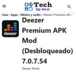 deezerpremium