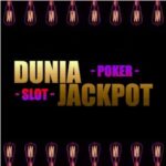 Situs Dunia jackpot agen slot online terbaru gampang menang 2022