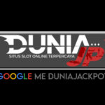 Dunia Jackpot Agen Slot Online Resmi dan Terbaik 2022