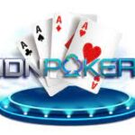 Daftar Poker Online Uang Asli IDN Play Terbaru