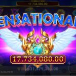 Info slot gacor