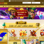 Jtslot266 Bandar Judi QQSlot Online Receh | Bonus Freebet 10k Tanpa Deposit | BetGratis