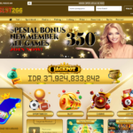 JTSLOT266 Daftar Judi Casino Online Terbaik Dan Berkelas