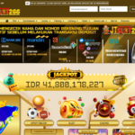 JTSLOT266 Agen Judi Online Yang Menyediakan Berbagai Macam Permainan QQSlot Online