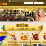 JTSLOT266 Link QQSlot Deposit Semua Bank Di Indonesia Hanya 15000
