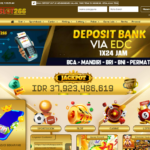 JTSLOT266 DAFTAR SITUS JUDI QQSLOT ONLINE JACKPOT TERBESAR BONUS FREEBET DEPOSIT PERDANA IDR 10K