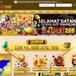JTSLOT266 Agen Judi QQ Slot Online