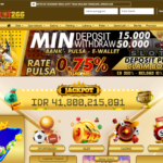 JTSLOT266 Agen Situs QQ Slot Online Bonus