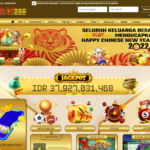 JTSLOT266 Daftar Situs Judi QQ Slot Online Pragmatic Play Terbaik BONUS FREEBET DEPOSIT PERDANA IDR 10K
