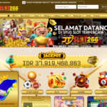 JTSLOT266 Daftar Situs Judi QQ Slot Online Terbaru Deposit Pulsa