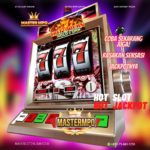 MASTERMPO - 2 Rahasia Dapat Jackpot Di Agen Judi Slot Mpo Online 24 Jam Deposit Dana 10rb