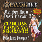 Lanangbet situs slot gacor 2022