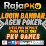 Agen Poker PKV Deposit Via Dana Gopay Linkaja Ovo dan Pulsa 5000
