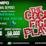 Situs MesinMPO Slot Online