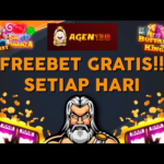 Bocoran RTP Slot Online Gacor Hari Ini