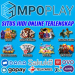 Situs Slot Online Mpo Play
