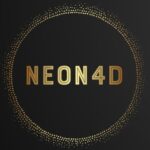 neon4d