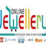 Online Jewellery Shop