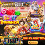 PACUBET Situs Gacor 2022