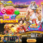 PACUBET Situs Slot Online Terlengkap