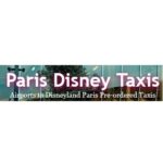 Paris Disney Taxis