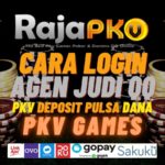 Situs Agen Pkv Poker Deposit Pulsa Murah Daftar Judi Poker Online Domino99 Paling Terpercaya