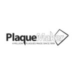 PlaqueMaker