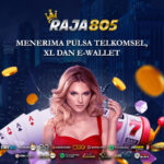 RAJA805: Agen Slot Online Deposit Ewallet Terpercaya 2022