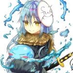rimurutempest