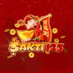 SAKTI123 Agen Slot Terpercaya di Indonesia