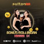 Raja Slot Asia - SITUS IDNSPORT - IDN LIVE - IDN SLOT ONLINE INDONESIA