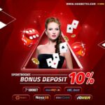 Situs Slot Pulsa Tanpa Potongan Resmi Terpercaya HOKIBET99
