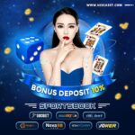 NEXIABET: Slot Online Situs Judi Slot Online Jackpot Terbesar