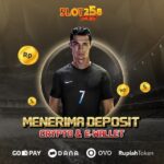 Joker168 Situs Judi Slot Deposit Pulsa Tanpa Potongan 2022