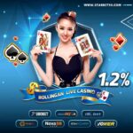 STARBET99: Info Link Slot Gacor Deposit Pulsa 25rb Mudah Menang