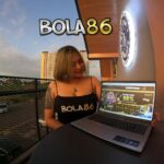 Slot Online Bola86 Terpercaya