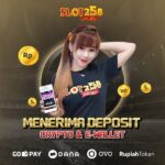 Slot Yang Bisa Daftar Pakai Dana Situs Menggunakan Deposit | Mpoplay