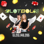 Slotbol88 Situs Gacor Gampang Menang Dengan Bocoran RTP Live