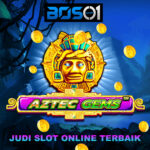Link Situs BOS01 (SLOTRECEH) MUDAH JACKPOT