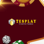 TESPLAY | Situs Judi Mesin Slot Gacor Online Terbaik Dan Terpercaya